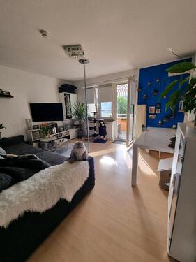 Foto - Kurze Untervermietung (Wohnung nahe TU DO, mit Katze)