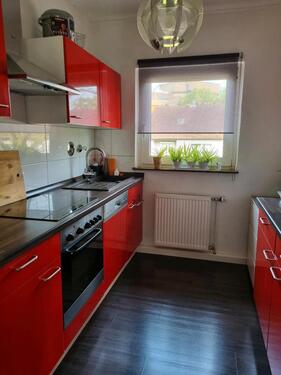 Foto - Etagenwohnung zur Miete in Dortmund