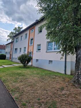 Foto - Etagenwohnung in Dortmund