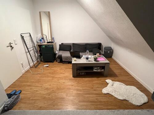 Foto - Etagenwohnung zur Miete in Düsseldorf