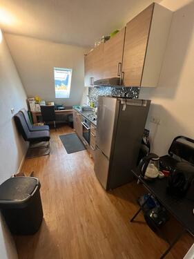 Foto - Etagenwohnung in Düsseldorf