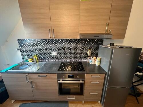 Foto - Etagenwohnung in Düsseldorf zur Miete