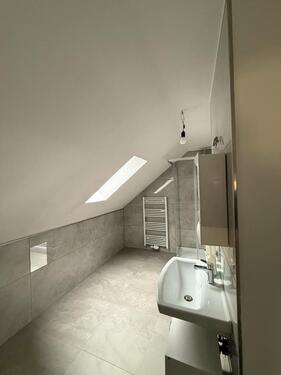 Foto - Etagenwohnung in Hüttenberg zur Miete