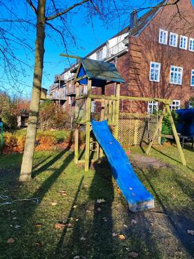 Foto - sonnige helle 2 Zimmerwohnung sofort frei