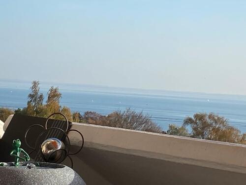 Foto - Etagenwohnung in Neustadt in Holstein