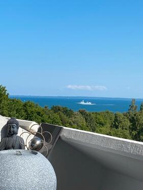 Foto - Etagenwohnung in Neustadt in Holstein zur Miete