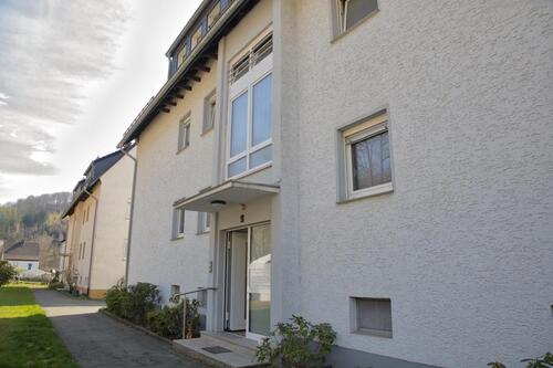 Foto - 2 Zimmer DG, 2 OG im 6 Fam. Haus in Lüdenscheid Brünninghaus