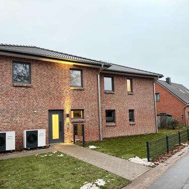 Foto - Mildstedt: 2 Zimmer EG- KFW 40- Neubau Erstbezug