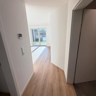 Foto - 2 Zimmer Etagenwohnung zur Miete in Mildstedt