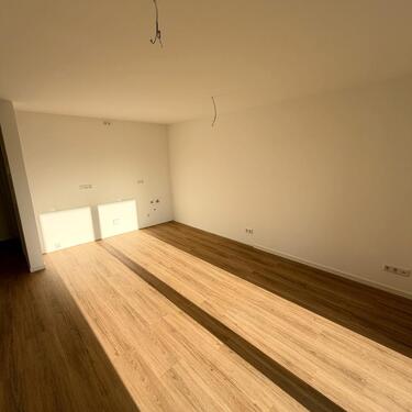 Foto - 2 Zimmer Etagenwohnung in Mildstedt