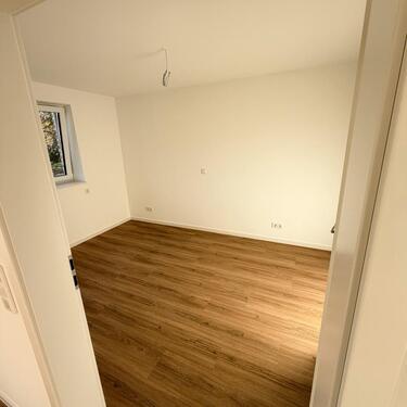 Foto - Etagenwohnung in Mildstedt zur Miete