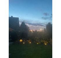 Reihenendhaus in Ratingen Homberg