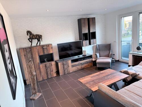 Foto - Etagenwohnung in Oberhausen zur Miete