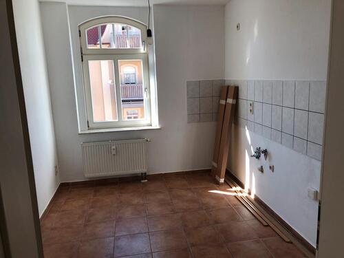 Foto - Etagenwohnung in Löbau zur Miete