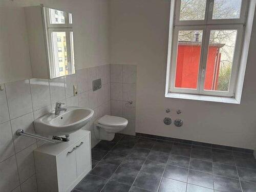 Foto - Etagenwohnung in Trier zur Miete