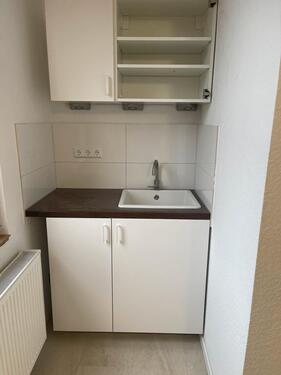 Foto - 1 Zimmer Etagenwohnung in Mosbach