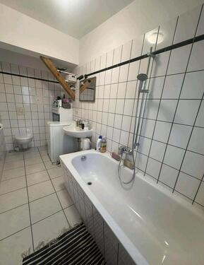 Foto - 2 Zimmer Dachgeschoßwohnung zur Miete in Oranienburg