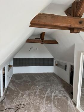 Foto - 2,5 ZKB Maissonette Wohnung 80qm