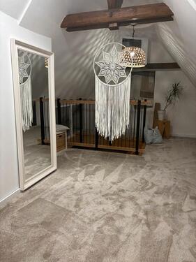 Foto - 2.5 Zimmer Dachgeschoßwohnung zur Miete in Willroth