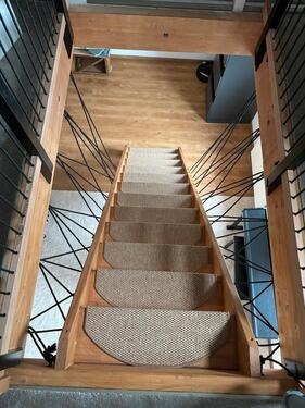 Foto - 2.5 Zimmer Dachgeschoßwohnung in Willroth