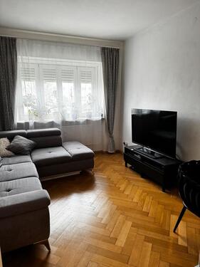 Foto - 2 Zimmer Wohnung UNTERMIETE April-Oktober Alle Kosten inklusive