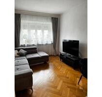 2 Zimmer Wohnung UNTERMIETE April-Oktober Alle Kosten inklusive - München Neuhausen-Nymphenburg