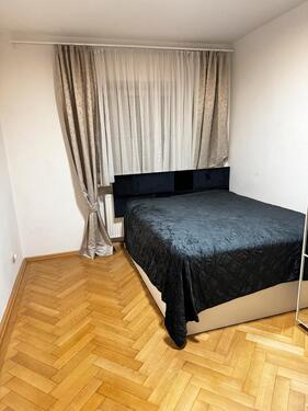 Foto - 2 Zimmer Hochparterre in München