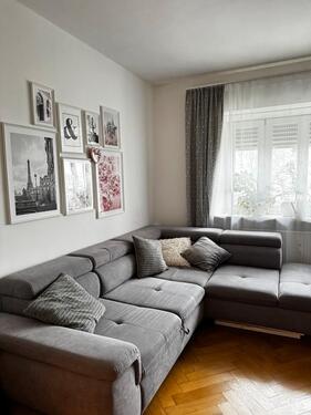 Foto - Hochparterre in München zur Miete