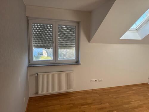 Foto - Dachgeschoßwohnung in Koblenz zur Miete