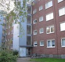 Familienangelegenheit: geräumige 3-Zimmer-Wohnung - Hürth