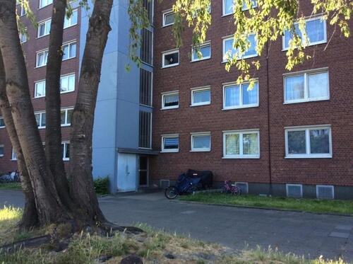 Foto - 3 Zimmer Etagenwohnung zur Miete in Hürth