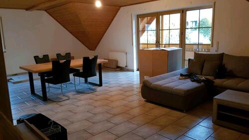 Foto - Sehr schöne, ruhige 3,5 Zimmer DGWohnung