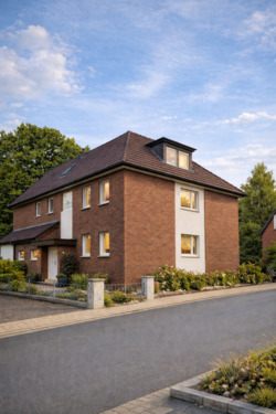 Foto - Mehrfamilienhaus, Wohnhaus zum Kaufen in Enger