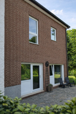 Foto - Mehrfamilienhaus, Wohnhaus in Enger