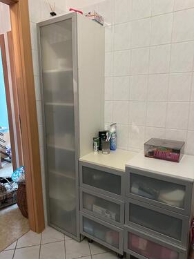 Foto - Etagenwohnung in Eberswalde zur Miete