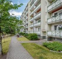 FamilienWohnen mit toller Aussicht! - Neubrandenburg