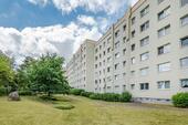 Foto - Etagenwohnung in Neubrandenburg zur Miete