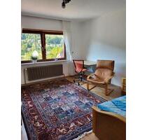 Freies Zimmer in Heidelberg in einer ruhigen 2er Mädchen-WG 14m2