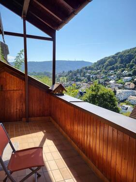 Foto - 2 Zimmer Etagenwohnung in Heidelberg