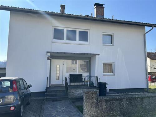 Foto - Mehrfamilienhaus (3 Wohneinheiten) in Waldshut-Tiengen