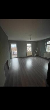 Foto - 4 Zimmer Etagenwohnung in Gunzenhausen