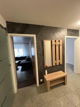 Foto - 3 Zimmer Erdgeschoßwohnung zur Miete in Wiesensteig