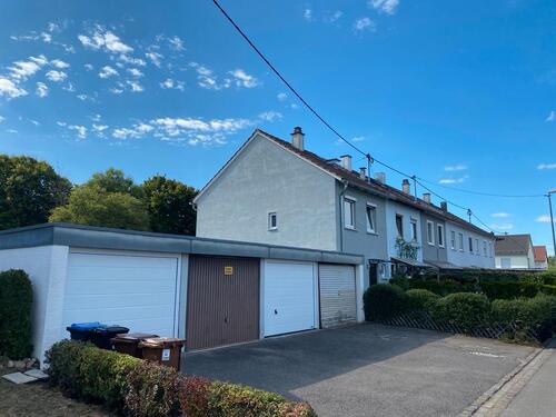 Foto - Reihenendhaus mit Garten, Stellplatz & neuer Küche