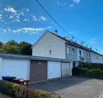 Reihenendhaus mit Garten, Stellplatz & neuer Küche - Nürtingen