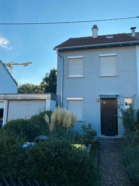 Foto - 4 Zimmer Reihenhaus zur Miete in Nürtingen