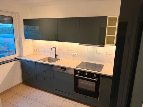 Foto - 4 Zimmer Reihenhaus in Nürtingen