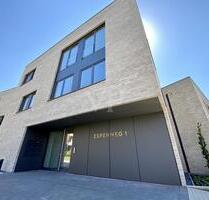 Wohnen im Espenweg - Moderne Obergeschosswohnung nahe des Telgenkampsees in Lingen Altenlingen - Lingen (Ems)