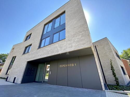 Foto - 3 Zimmer Etagenwohnung zur Miete in Lingen (Ems)