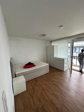 Foto - 1 Zimmer Etagenwohnung zur Miete in Vöhl