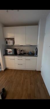 Foto - 1 Zimmer Etagenwohnung in Vöhl